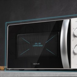 Microondas proclean 2110
