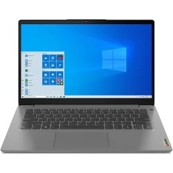 Portátil Lenovo IdeaPad 3