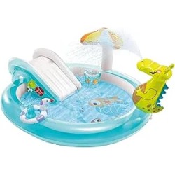 INTEX 57165 - Piscina infantil hinchable