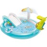 INTEX 57165 - Piscina infantil hinchable