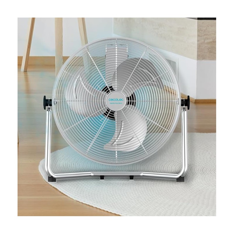Ventilador industrial energysilence 4500 gyro pro