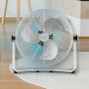 Ventilador industrial energysilence 4500 gyro pro