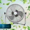 Ventilador industrial energysilence 4500 gyro pro
