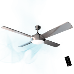 Ventilador de techo EnergySilence Aero 570