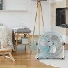 Ventilador industrial energysilence 4500 gyro pro