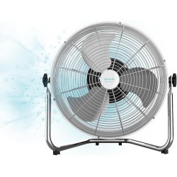 Ventilador industrial energysilence 4500 gyro pro