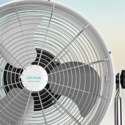 Ventilador industrial energysilence 4500 gyro pro
