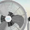 Ventilador industrial energysilence 4500 gyro pro