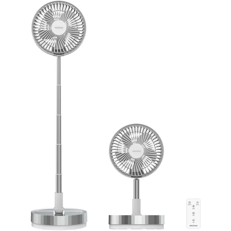 EnergySilence 800 FoldAir Portable