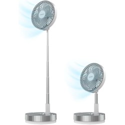 EnergySilence 800 FoldAir Portable