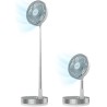 EnergySilence 800 FoldAir Portable