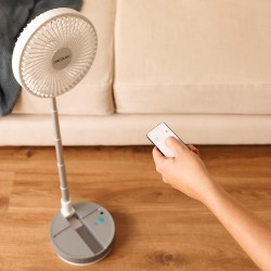 EnergySilence 800 FoldAir Portable