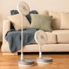EnergySilence 800 FoldAir Portable