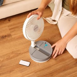 EnergySilence 800 FoldAir Portable