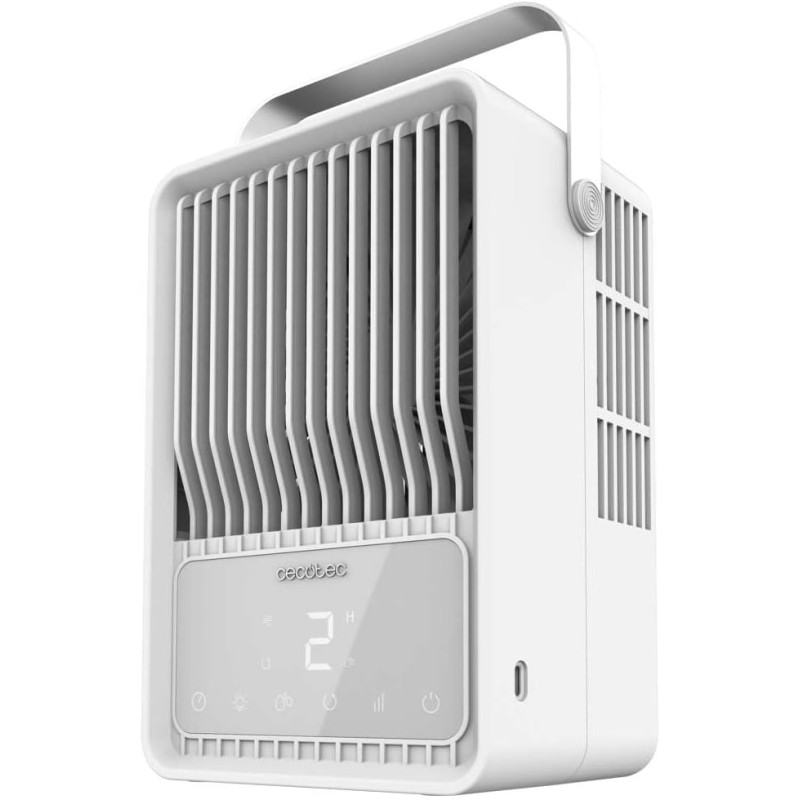 EnergySilence 500 DeskChill Smart