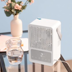 EnergySilence 500 DeskChill Smart