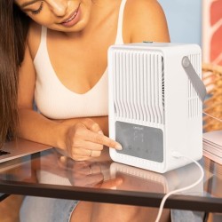 EnergySilence 500 DeskChill Smart