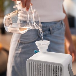 EnergySilence 500 DeskChill Smart