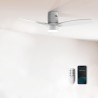 Ventilador de techo EnergySilence Aero 5600 White Aqua Connected