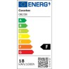 Ventilador de techo EnergySilence Aero 5600 White Aqua Connected