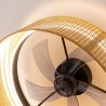 EnergySilence LampAero 600 Beige Design