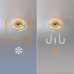 EnergySilence LampAero 600 Beige Design