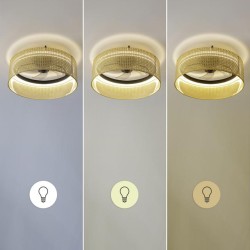EnergySilence LampAero 600 Beige Design