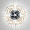 EnergySilence LampAero 600 Natural Wood