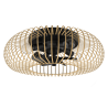 EnergySilence LampAero 600 Natural Wood