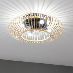 EnergySilence LampAero 600 Natural Wood