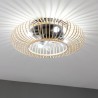 EnergySilence LampAero 600 Natural Wood