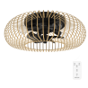 EnergySilence LampAero 600 Natural Wood