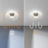 EnergySilence LampAero 600 Natural Wood