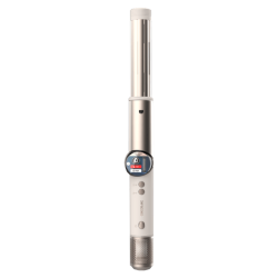 Cecotec Moldeador de Pelo 14 Cabezales AirGlam 14in1 Flex Champagne