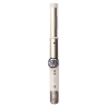 Cecotec Moldeador de Pelo 14 Cabezales AirGlam 14in1 Flex Champagne