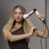 Cecotec Moldeador de Pelo 14 Cabezales AirGlam 14in1 Flex Champagne