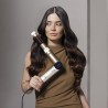 Cecotec Moldeador de Pelo 14 Cabezales AirGlam 14in1 Flex Champagne