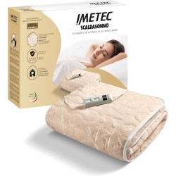 Imetec Calientacamas...