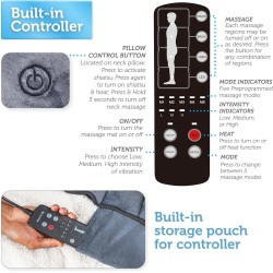 Comfier Colchoneta de Masaje