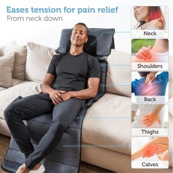 Comfier Colchoneta de Masaje