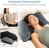 Comfier Colchoneta de Masaje
