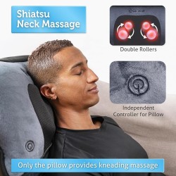 Comfier Colchoneta de Masaje