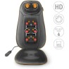 Medisana MCN Fundas de asiento de masaje Shiatsu