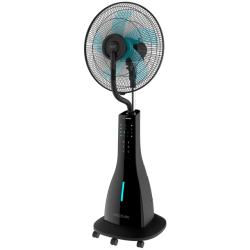 Ventilador nebulizador EnergySilence 690 Freshessence