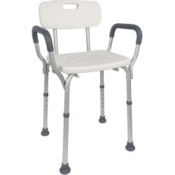 Mobiclinic, Silla de Ducha...