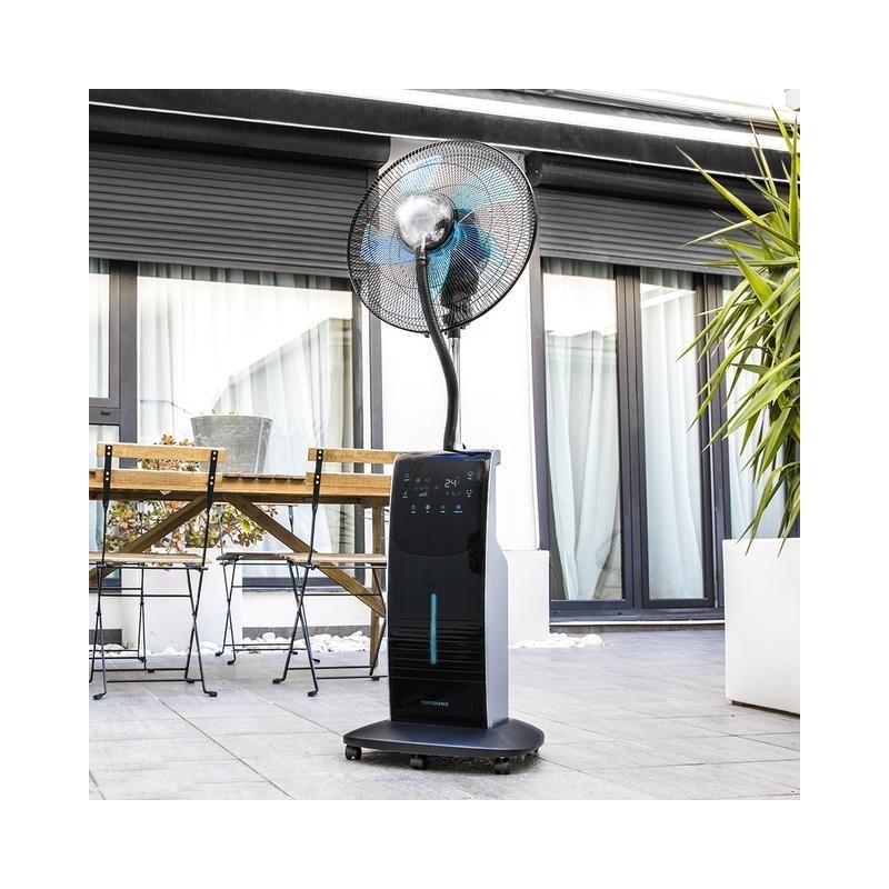 Ventilador nebulizador EnergySilence 790 Freshessence Ionic