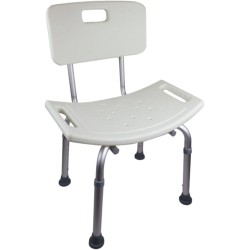 Mobiclinic®, Silla de Ducha...