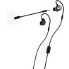 SteelSeries Tusq ,Auriculares intrauditivos para juegos móviles