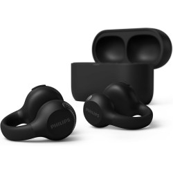 Philips TAQ2000BK Auriculares open ear tipo piercing