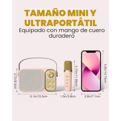 BESCOST Karaoke Profesional